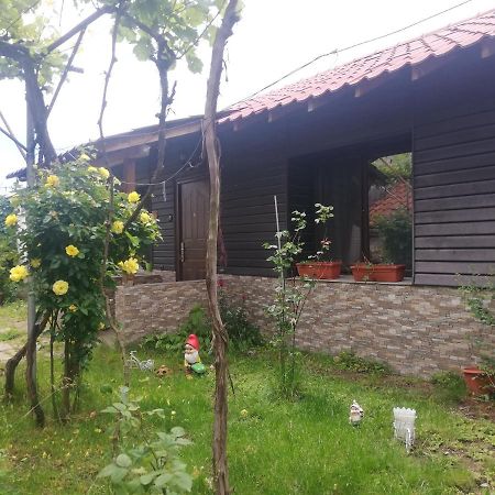 Villa Quiet Nook House Kalofer Exterior foto