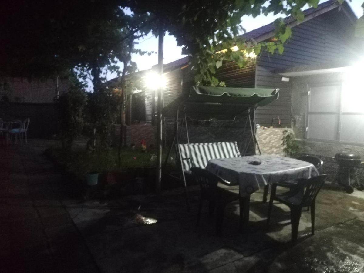 Villa Quiet Nook House Kalofer Exterior foto